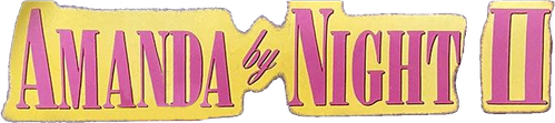 Amanda by Night 2's logo image