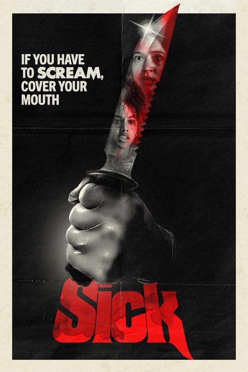 Sick poster