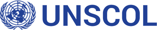 Logo United Nations Special Coordinator for Lebanon