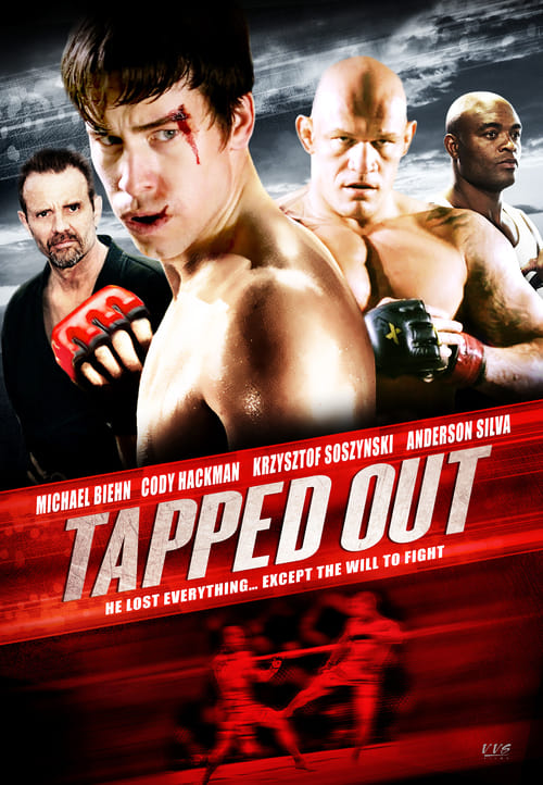 Tapped Out (2014) poster