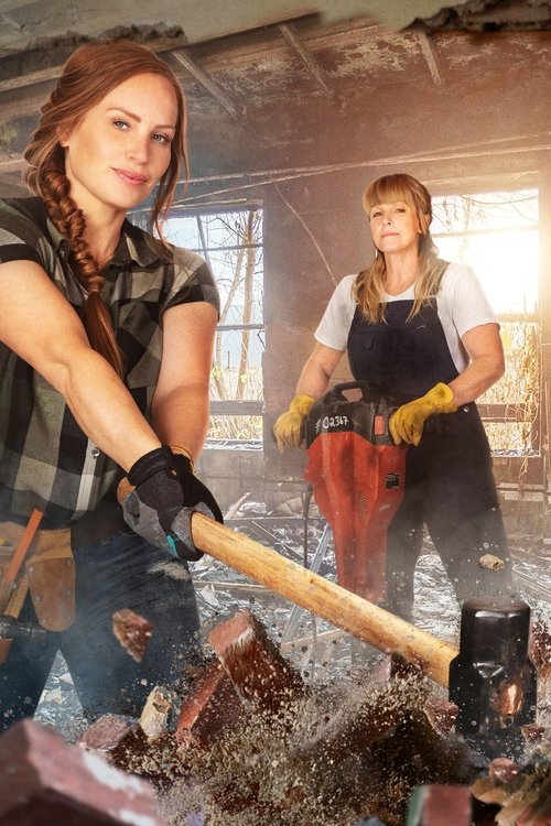 Good Bones - Mutter, Tochter, Home-Makeover