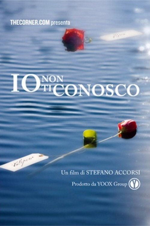 Io non ti conosco (2013)