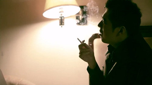 All That You Love Will Be Carried Away