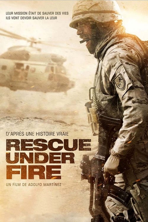 Rescue Under Fire [HDLight 1080p][X [...]
