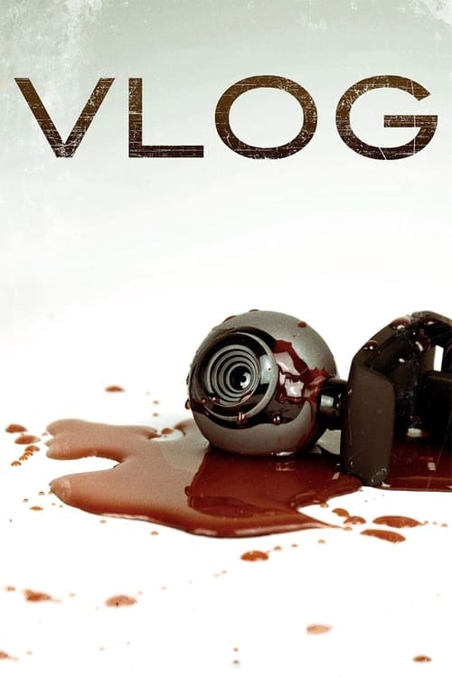 Poster do filme Vlog