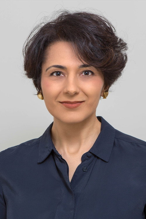 Golineh Atai