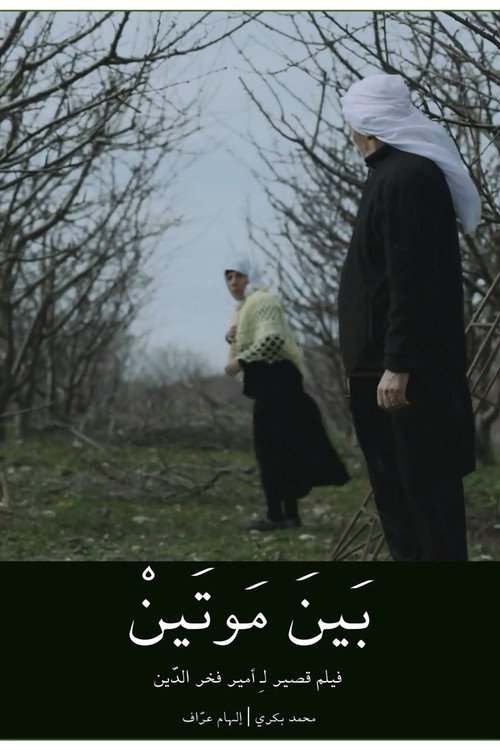 بين موتين posteri
