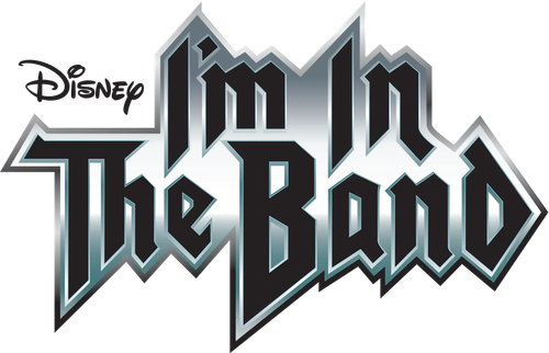 Uma Banda Lá em Casa - Logo 5