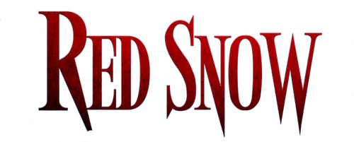 Red Snow
