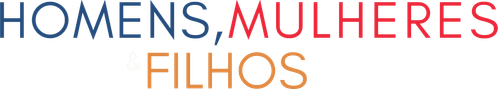 Homens, Mulheres e Filhos - Logo 4