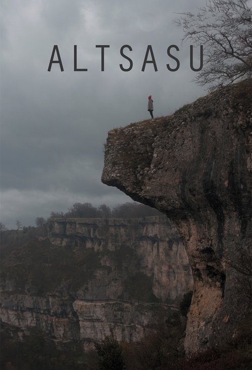 Poster Altsasu