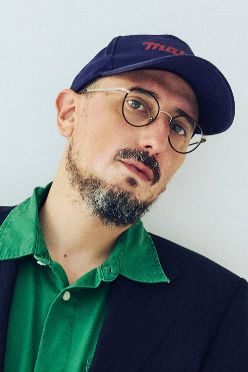 Arnau Vallvé