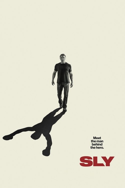 Sly poster