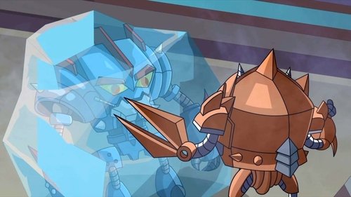 Image de l'épisode 16