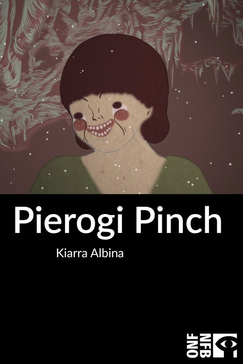 Pierogi Pinch movie poster player