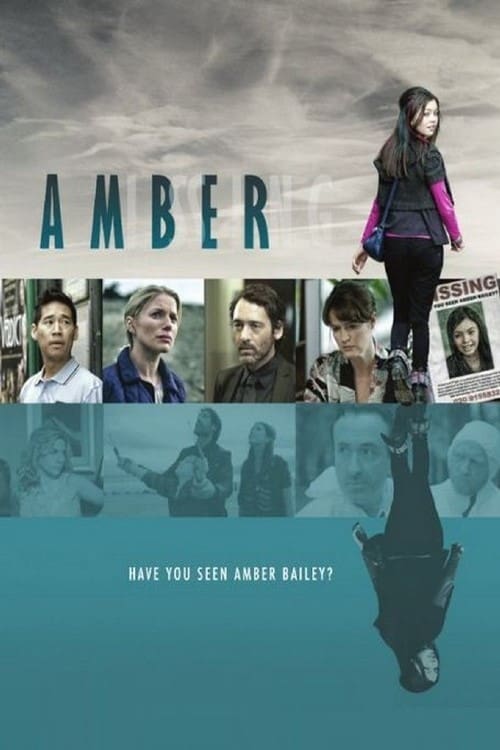 Amber poster