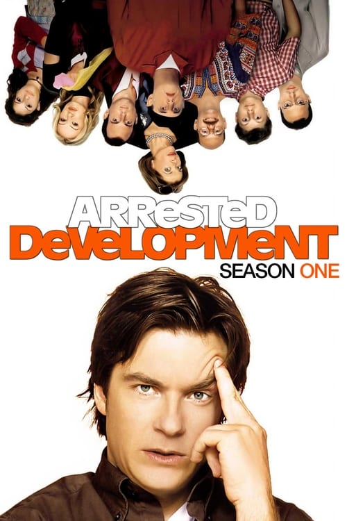 Where to stream Arrested Development Season 1