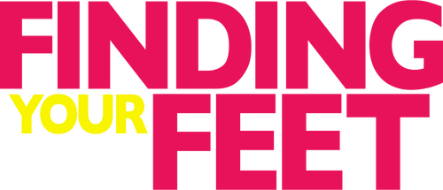 Finding Your Feet