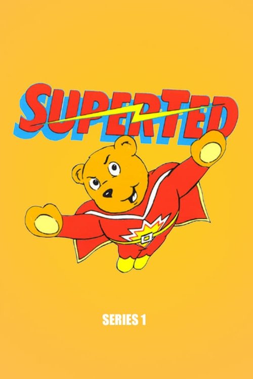 Poster de la saison 1