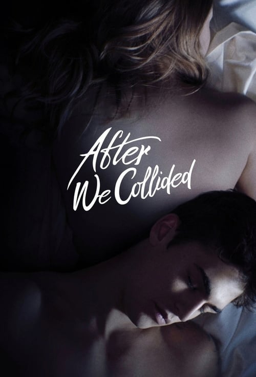 Image After We Collided HD Online Completa Español Latino