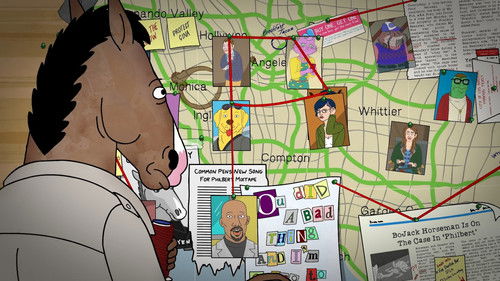 BoJack Horseman: 5×11