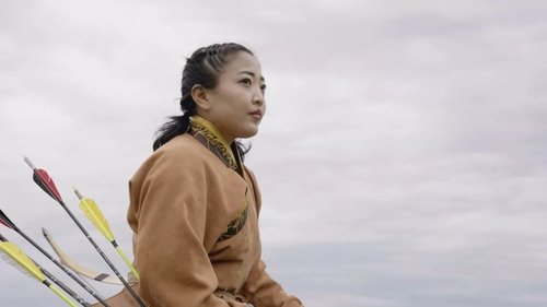 Amazones, femmes guerrières de l'Antiquité image 4