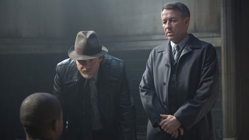 Gotham: 1×10