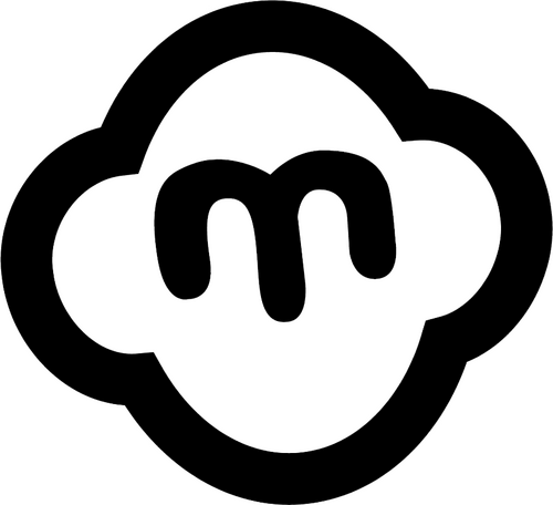Monkey logo