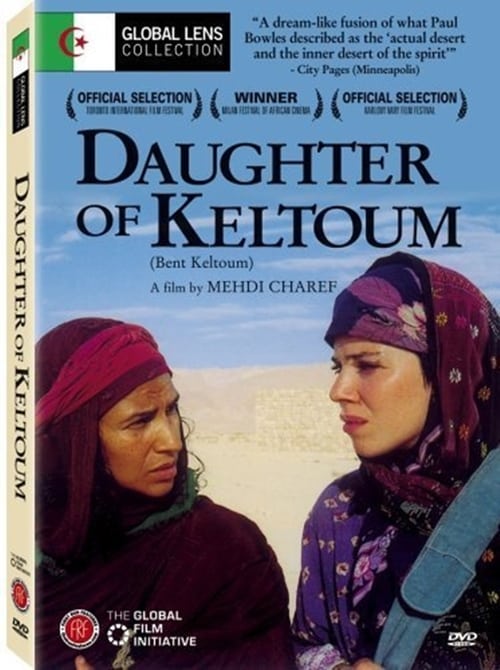Daughter of Keltoum 2002