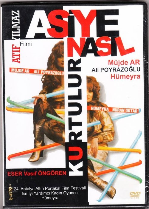 Asiye Nasıl Kurtulur 1986