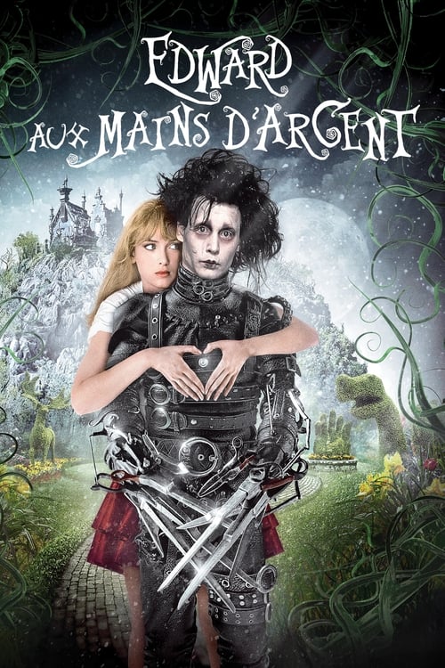 Edward Scissorhands