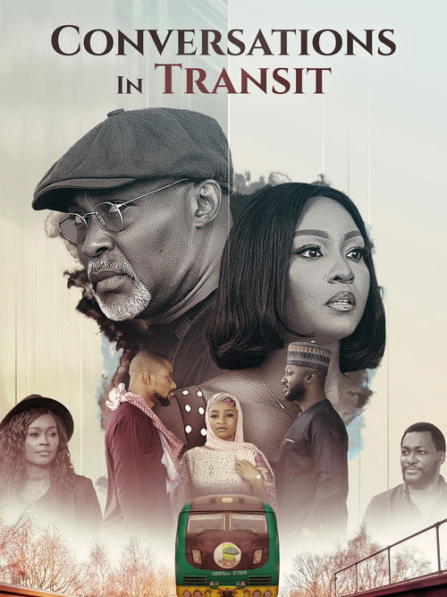 Conversations in transit