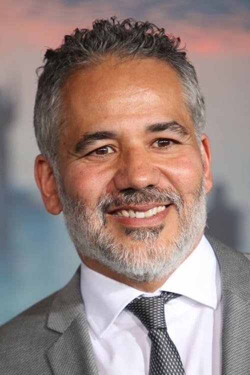 John Ortiz profile picture