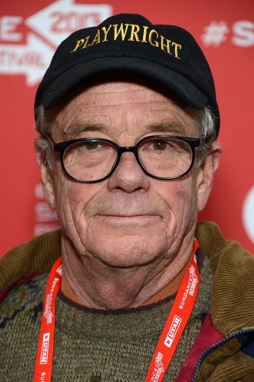 Picture of James Cady