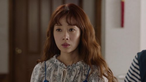 최고의 한방, S01E18 - (2017)