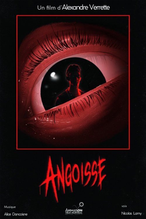 |FR| Angoisse