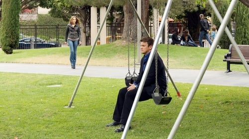 Castle: 5×24