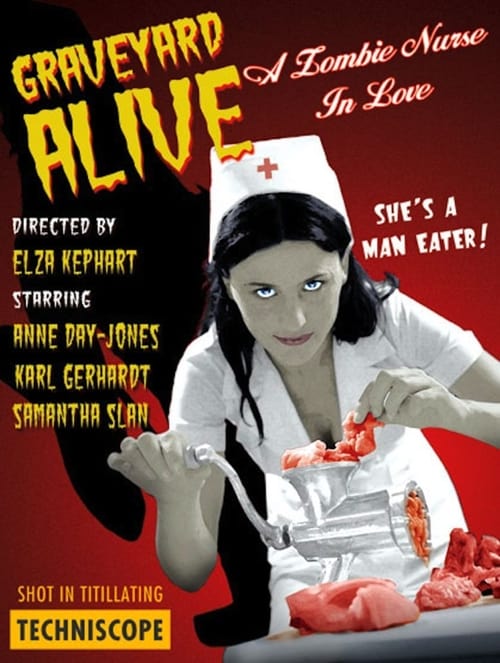 Watch Watch Graveyard Alive- A Zombie Nurse in Love (2003) Online Streaming uTorrent Blu-ray Without Download Movie (2003) Movie 123Movies Blu-ray Without Download Online Streaming