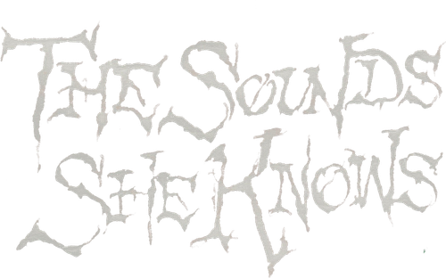 The Sounds She Knows