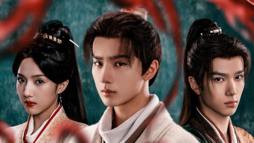 Treasure at Dawn backdrop 1