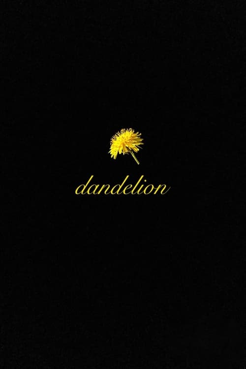 Poster Dandelion 2024