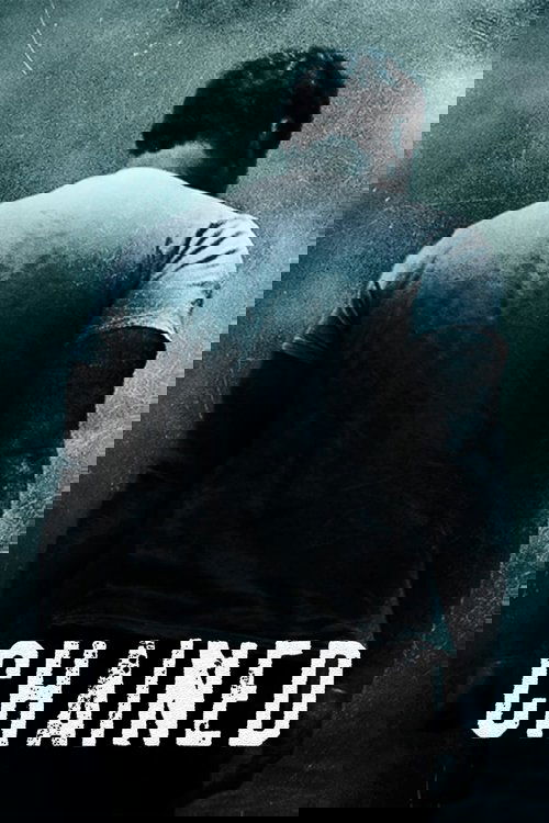 Chained poster