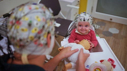 Paternité : une métamorphose décryptée