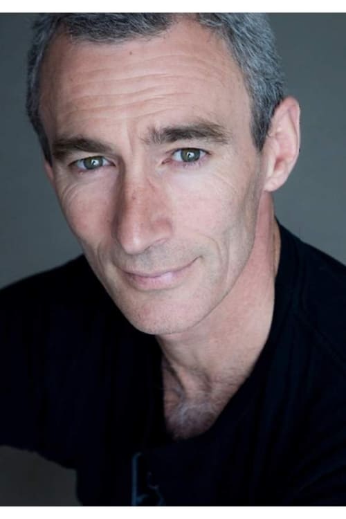 Foto de perfil de Jed Brophy