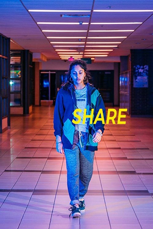 Schauen Share On-line Streaming