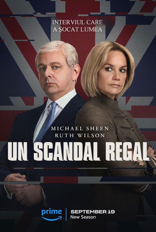 A Very Royal Scandal