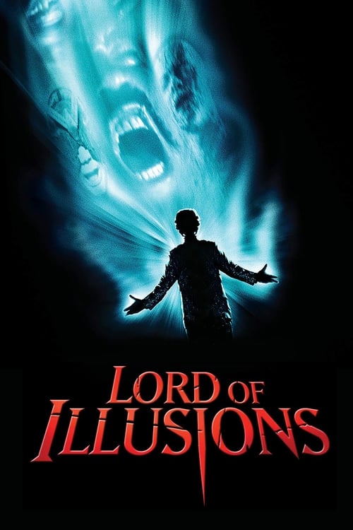 Lord of Illusions (1995)