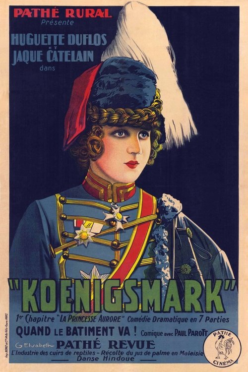film poster