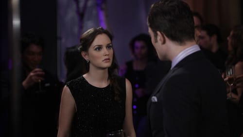 Gossip Girl: 5×19