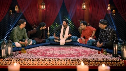 Image de l'épisode 1